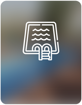 Apartments with Private Pool