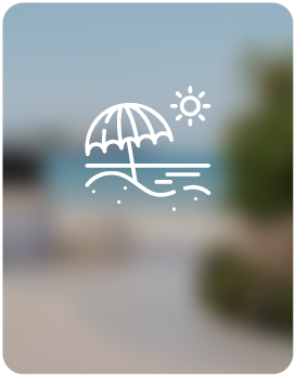 Jumeirah Island Beach