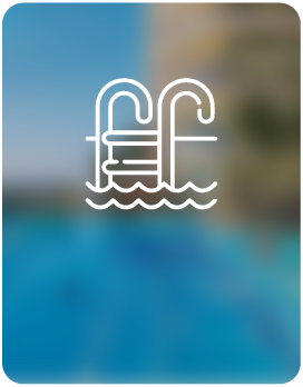 Olympic Size Lap Pool