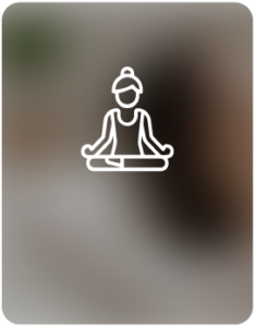 Yoga / Meditation Deck