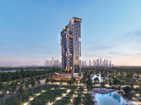 The Highgrove - hero shot 1