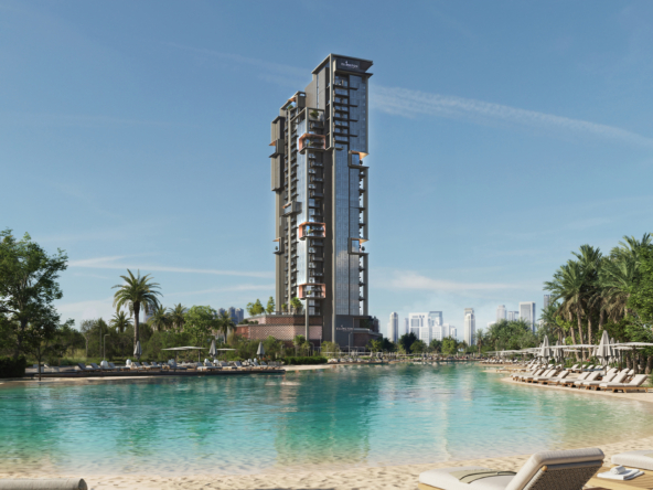 The Highgrove - hero shot 2