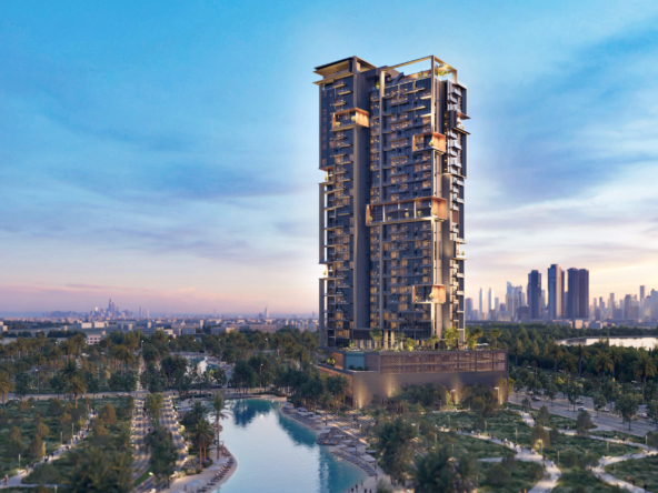 The Highgrove - hero shot 4