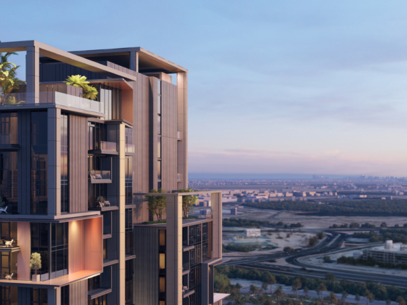 The Highgrove - rooftop 3