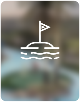 Oil Lakes