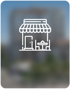 Retail-Dinning-Options