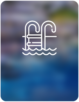 Floating Sports Venue
