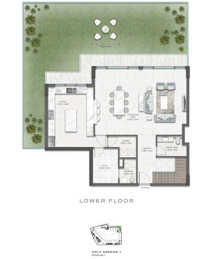 4 BR